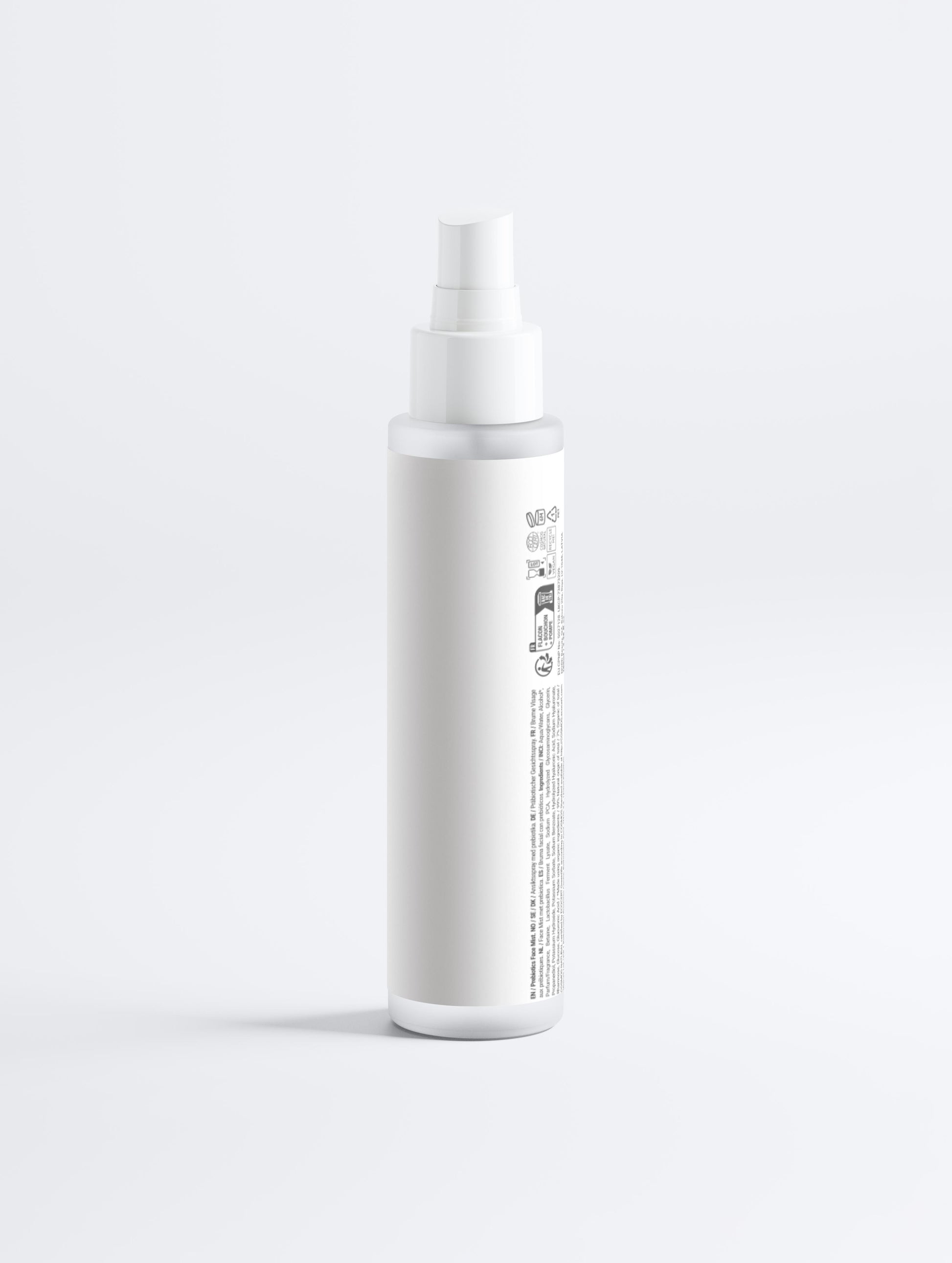 Microbiome Prebiotic Face Mist