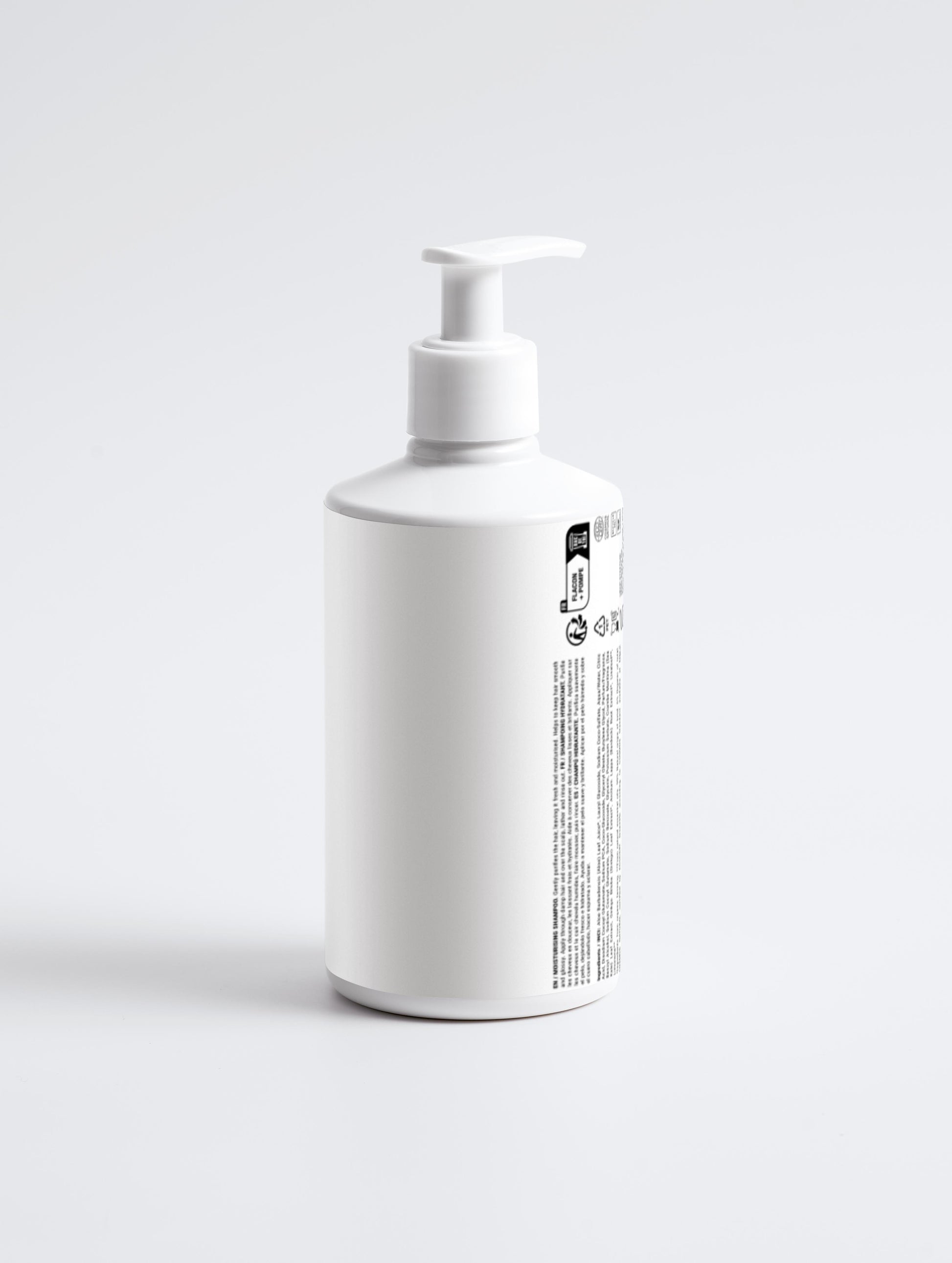 Moisturizing Shampoo