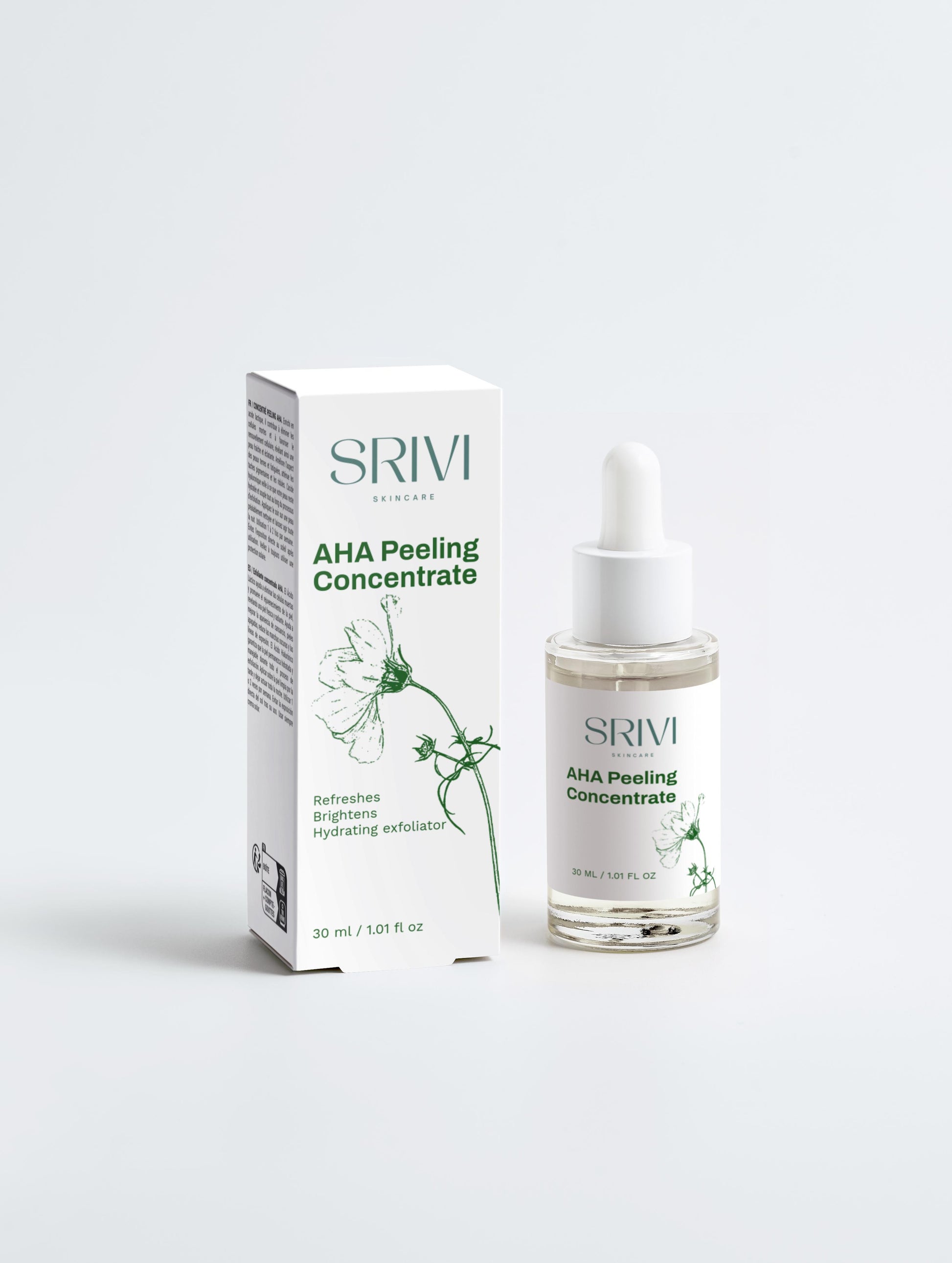 AHA Peeling Concentrate