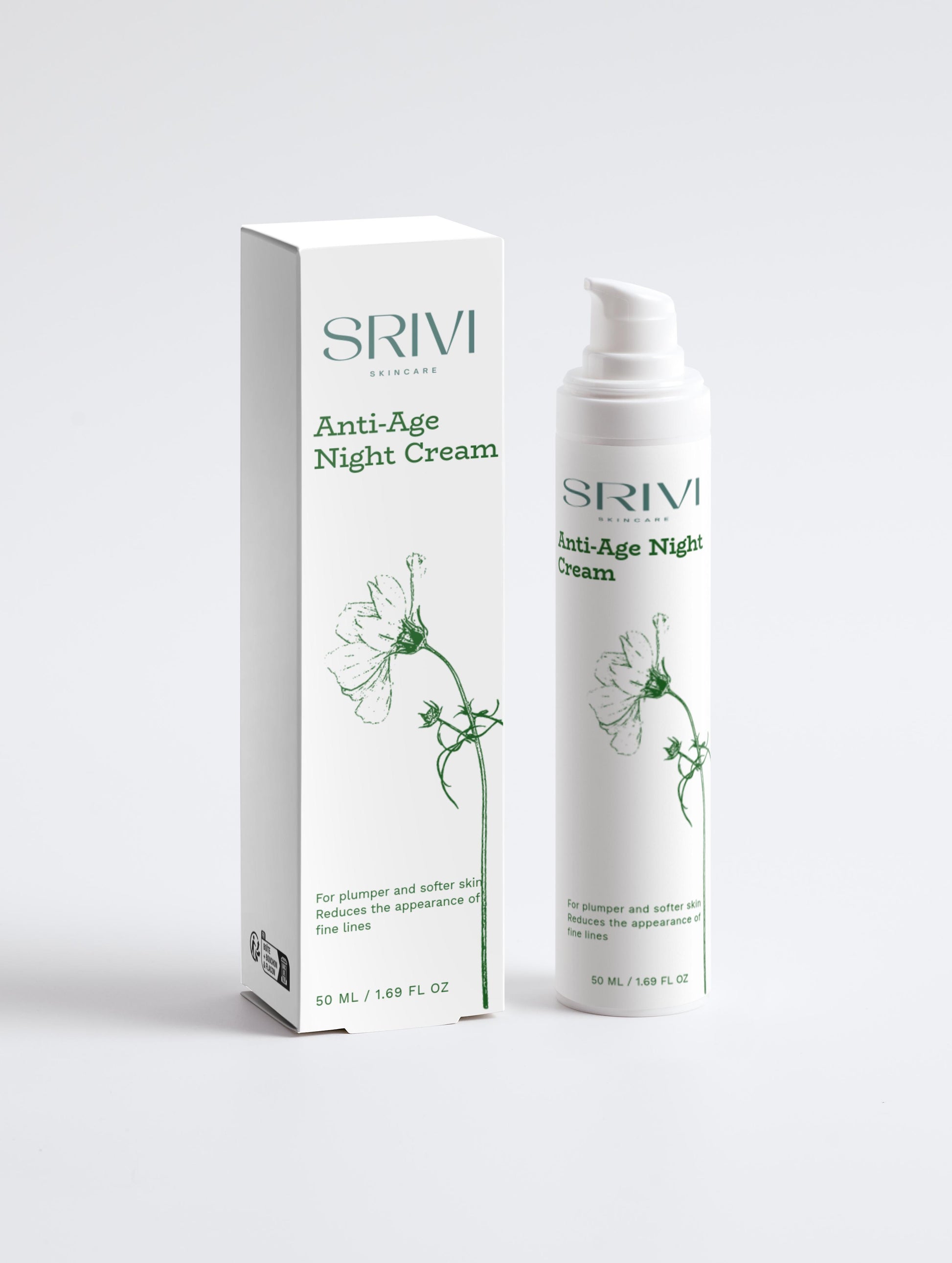 Anti-Age Night Cream