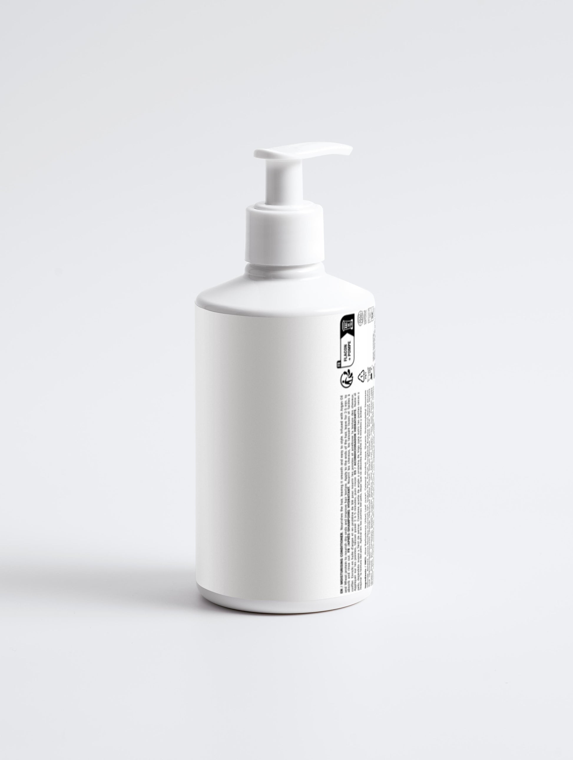 Moisturizing Conditioner