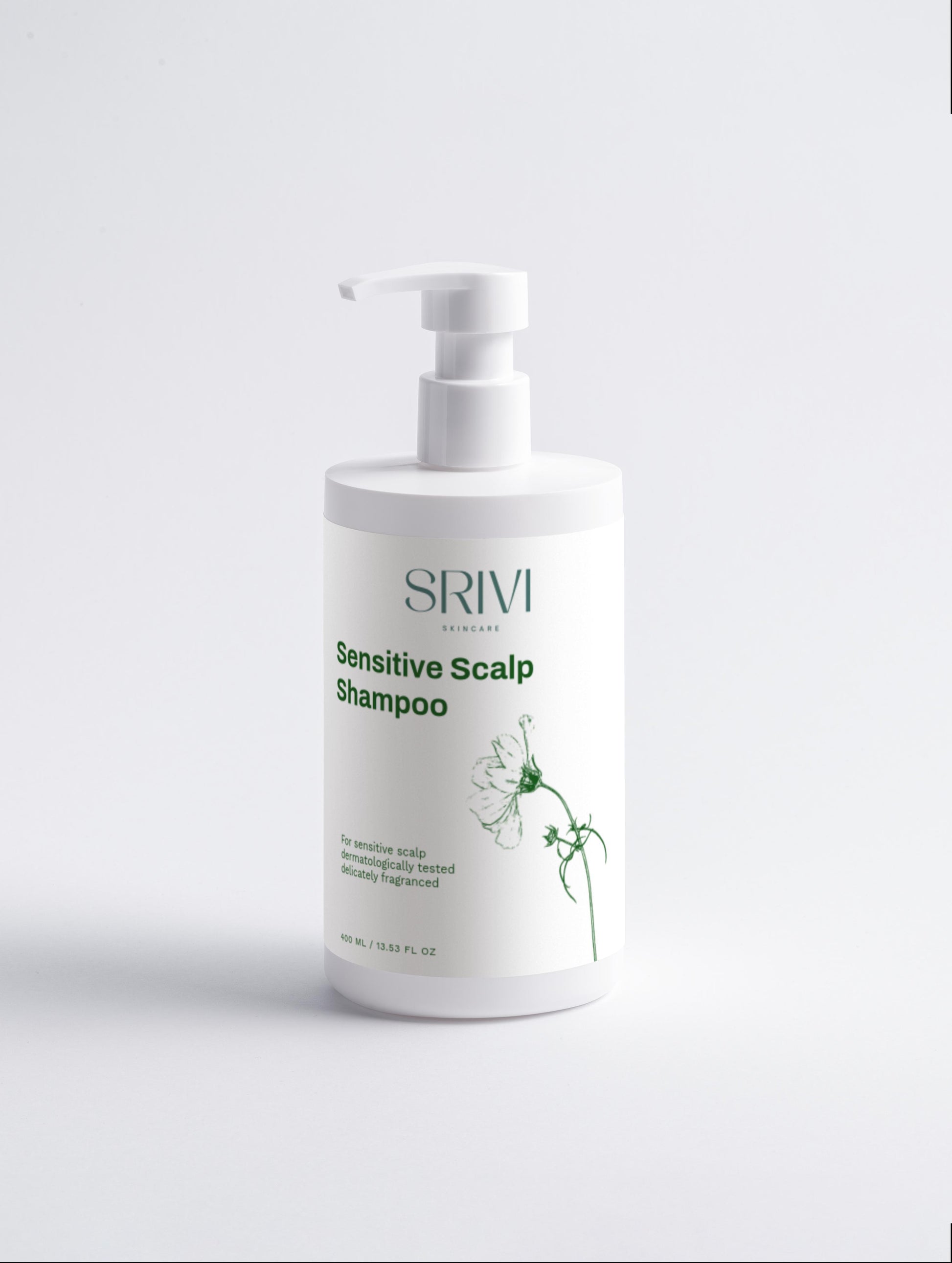 Sensitive Scalp Shampoo