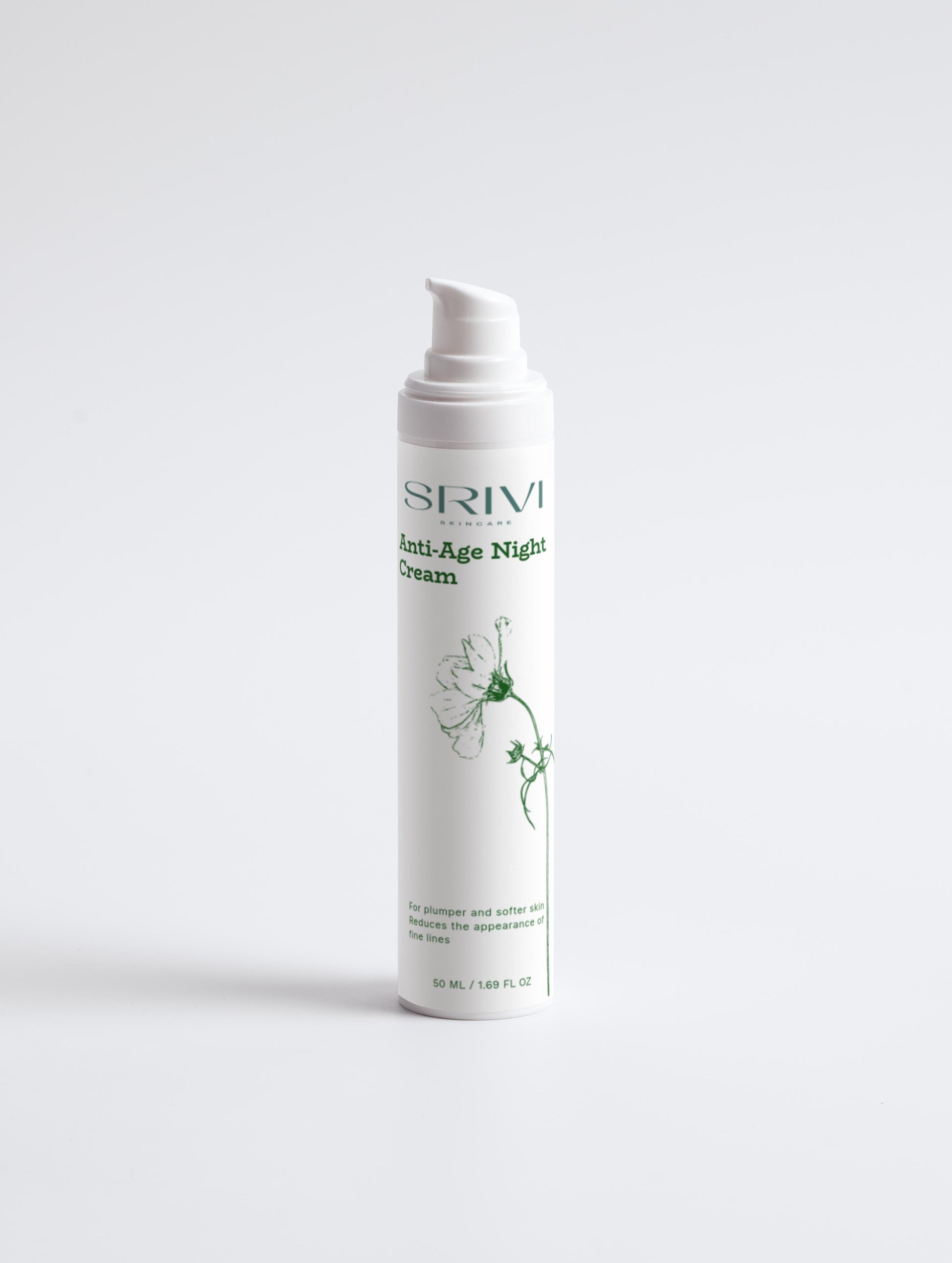 Anti-Age Night Cream