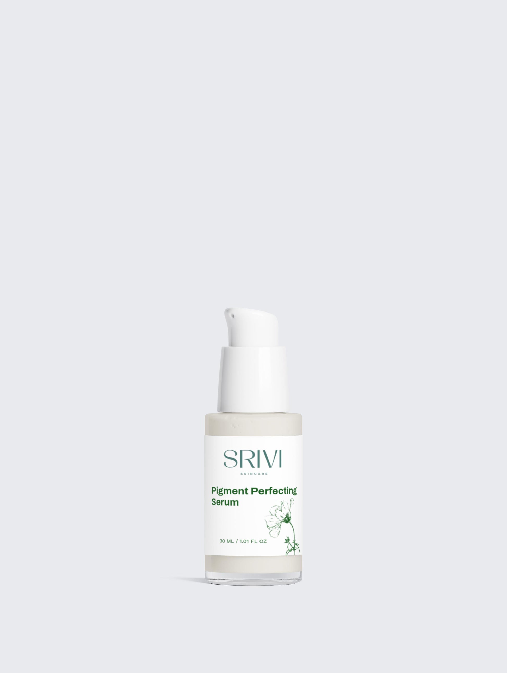 Pigment Perfecting Serum