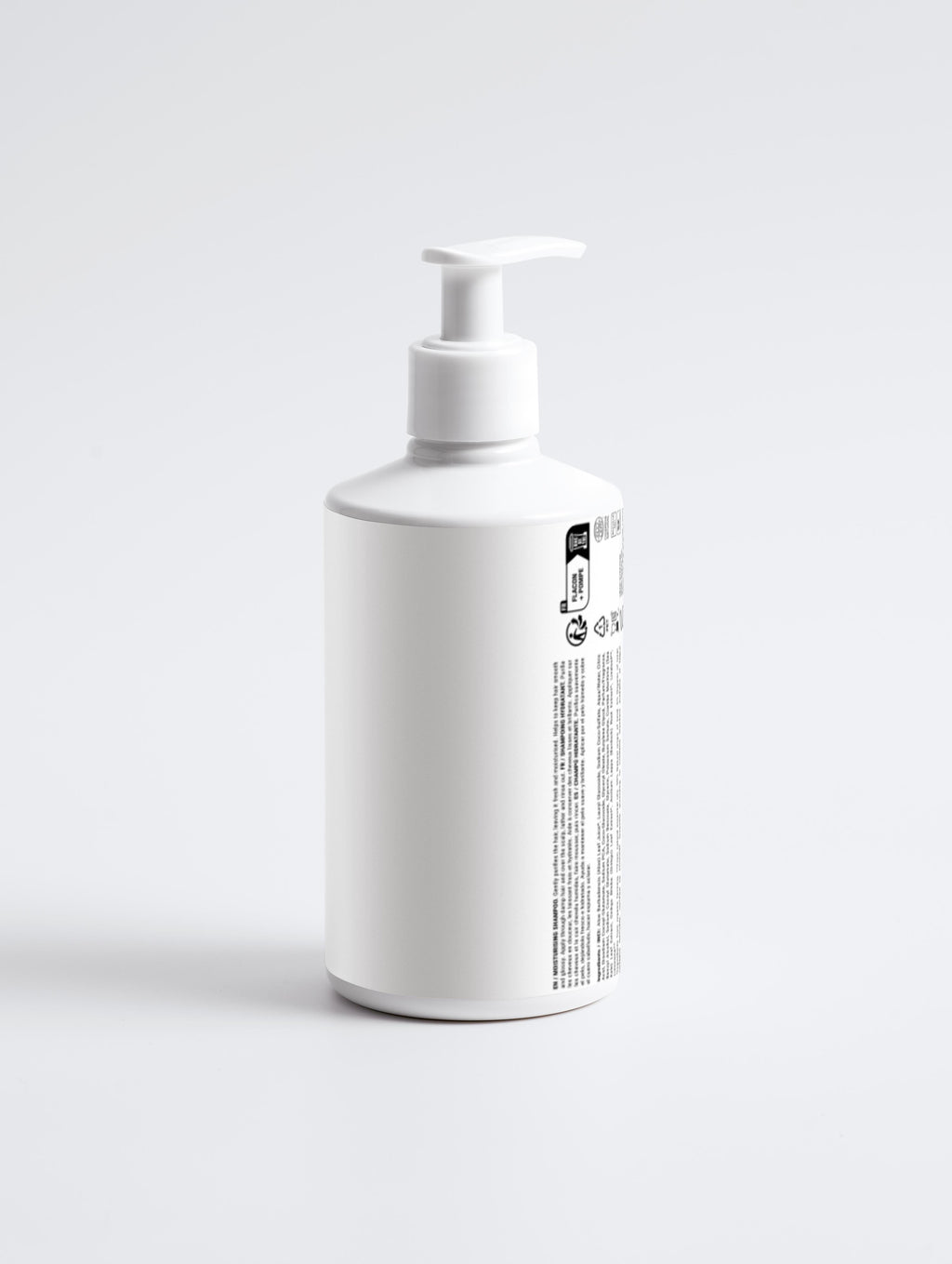 Moisturizing Shampoo