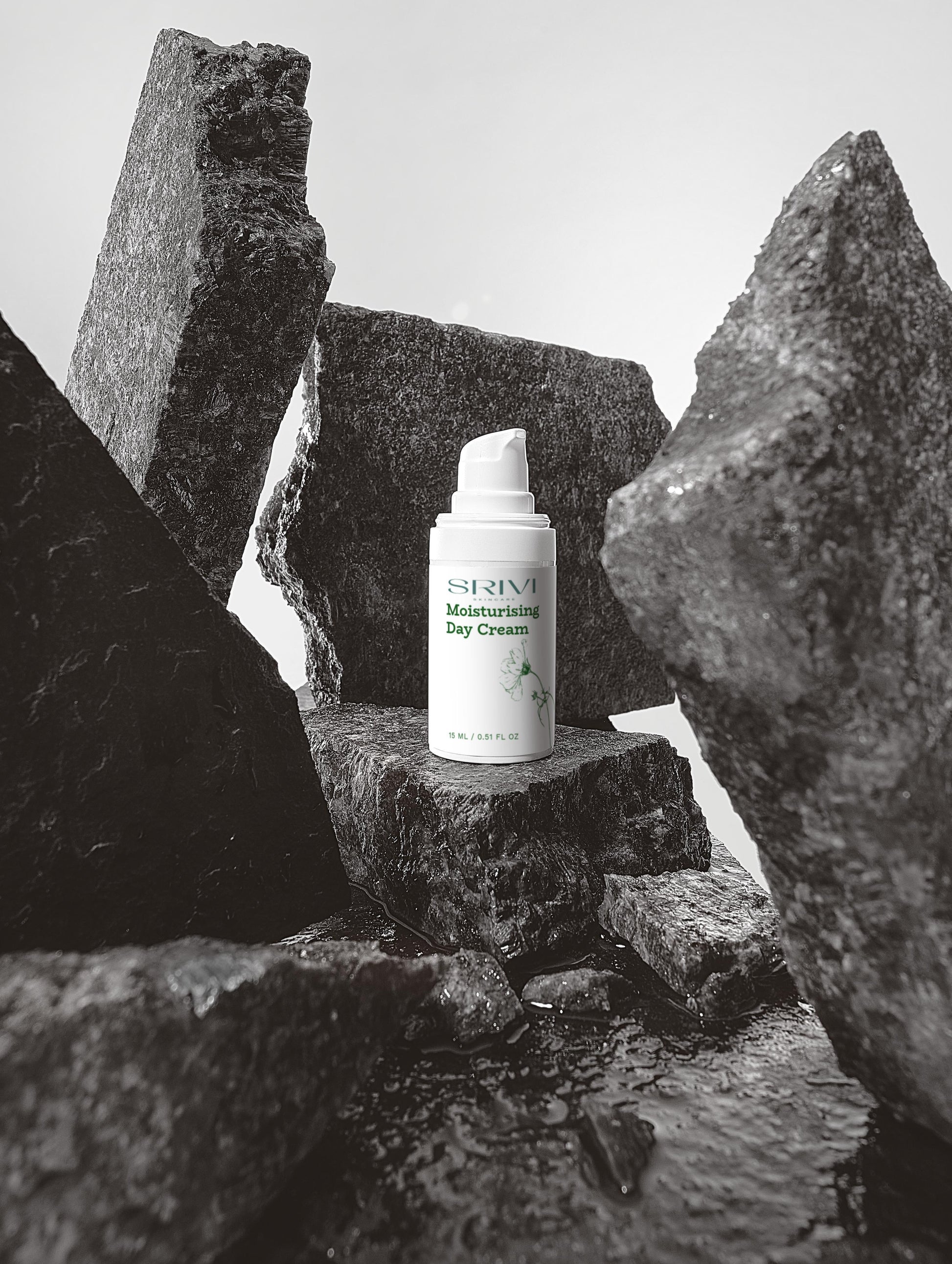 Moisturizing Day Cream