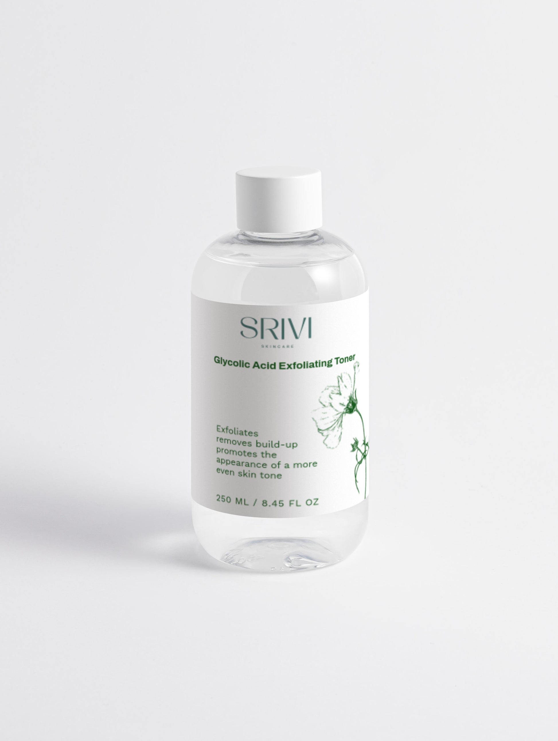 Glycolic Acid Exfoliating Toner