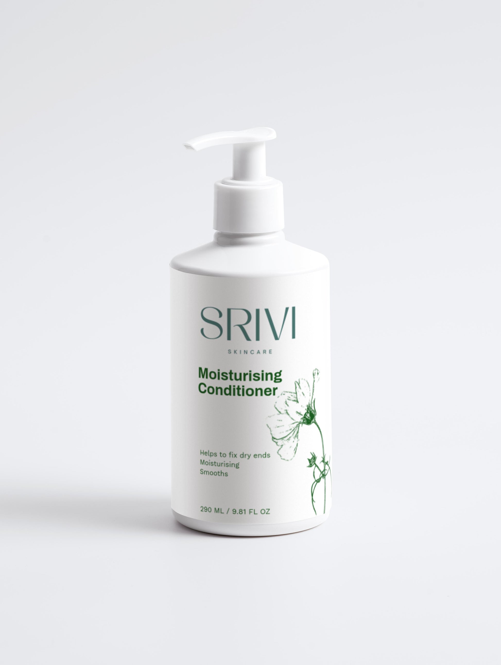 Moisturizing Conditioner