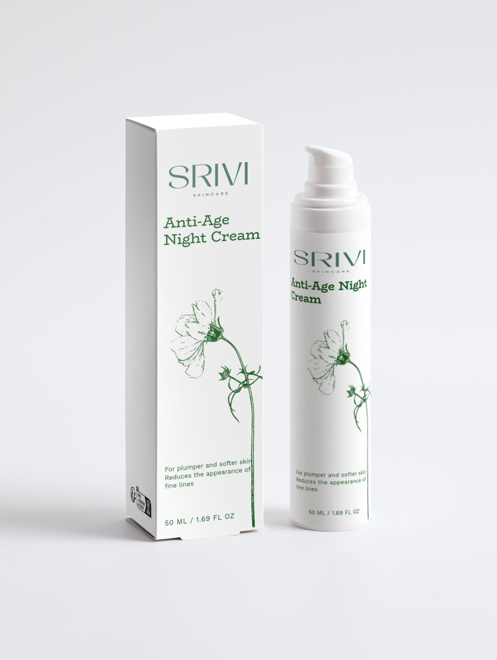 Anti-Age Night Cream