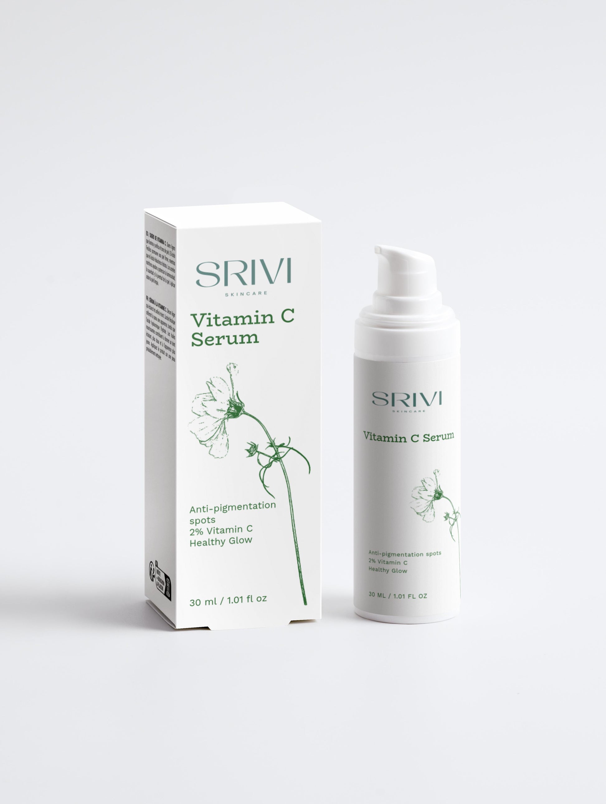 Vitamin C Serum