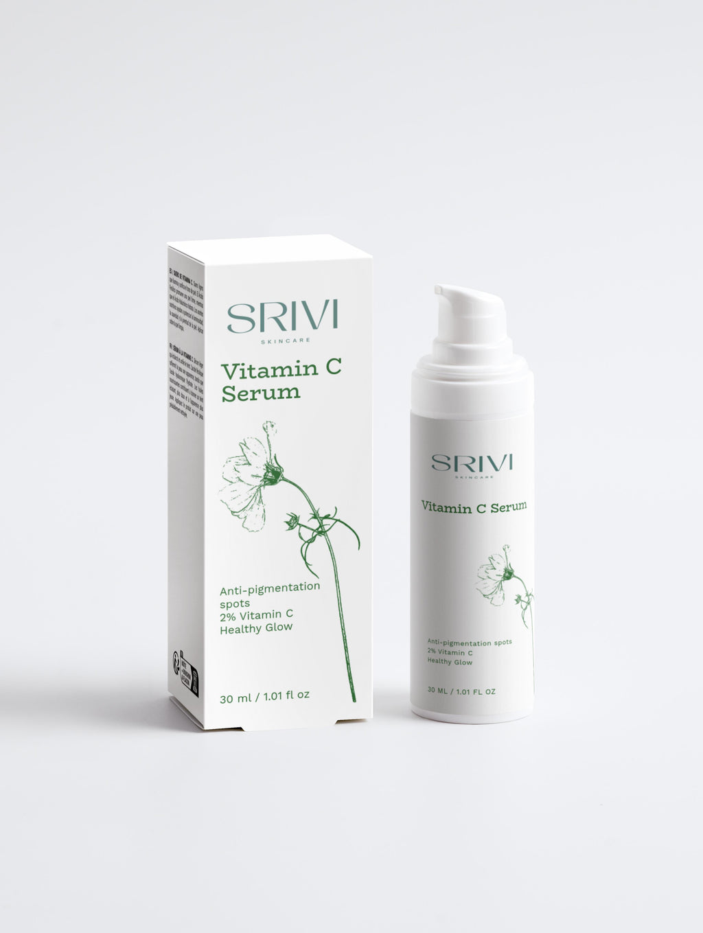 Vitamin C Serum