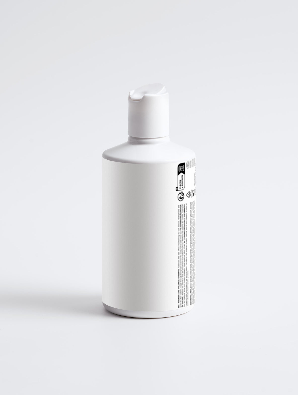 Nourish and Volumize Shampoo