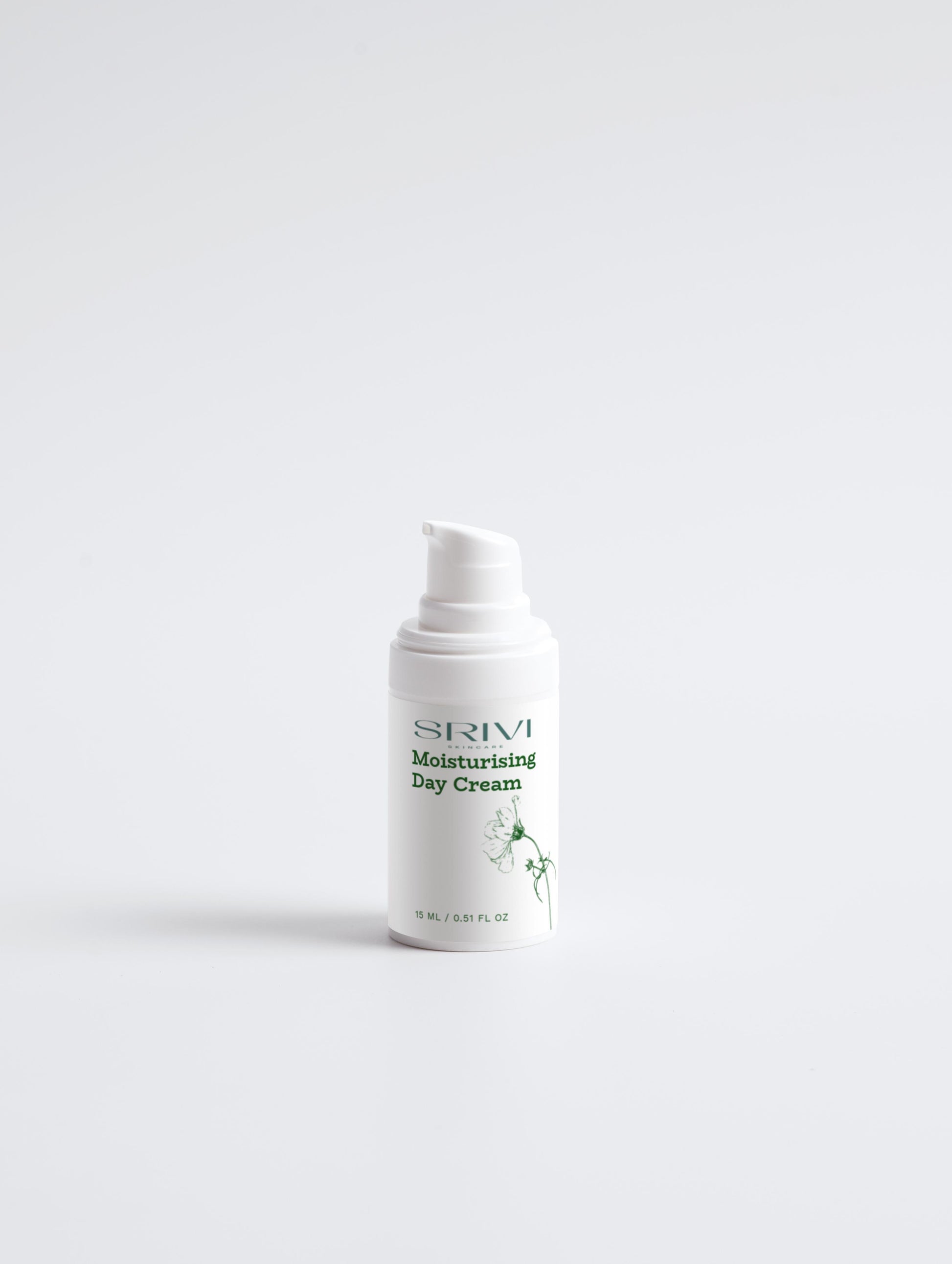 Moisturizing Day Cream