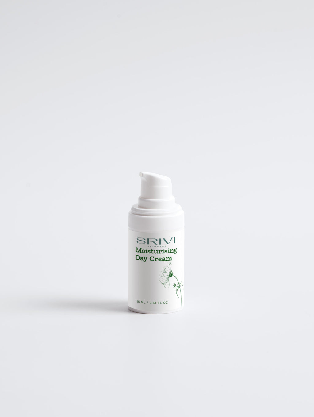 Moisturizing Day Cream