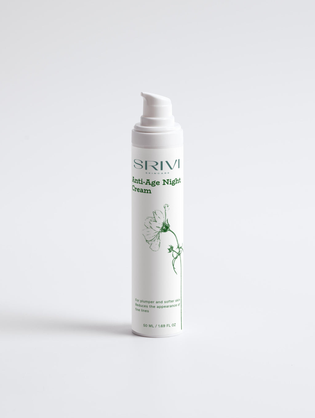 Anti-Age Night Cream
